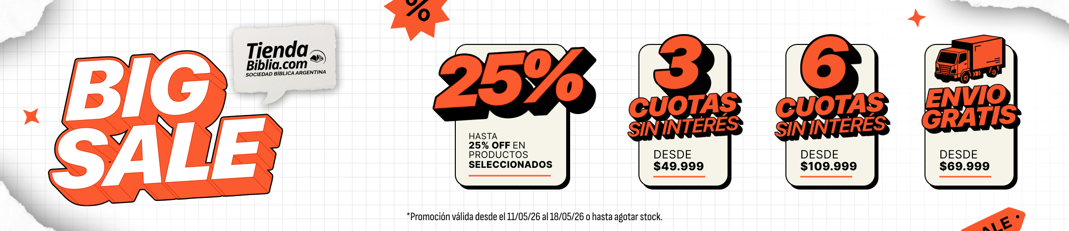 BIGSALE 2026