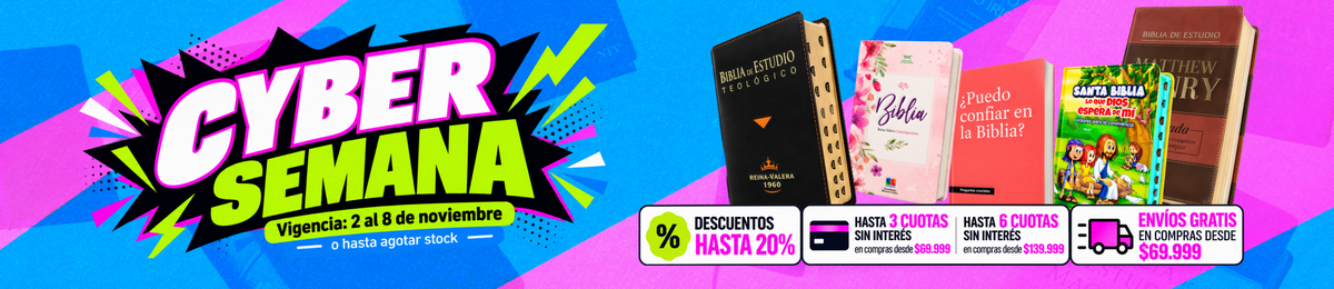 Cyber Semana 2026