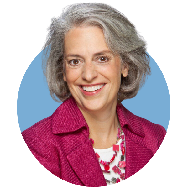 Nancy Demoss