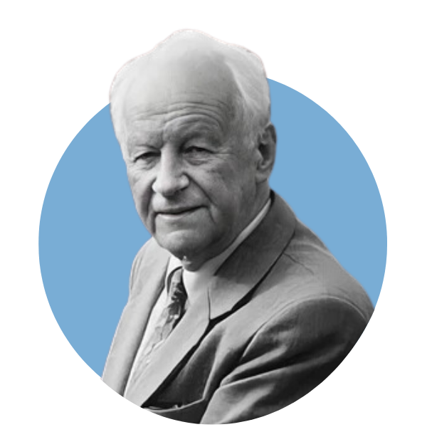 John Stott