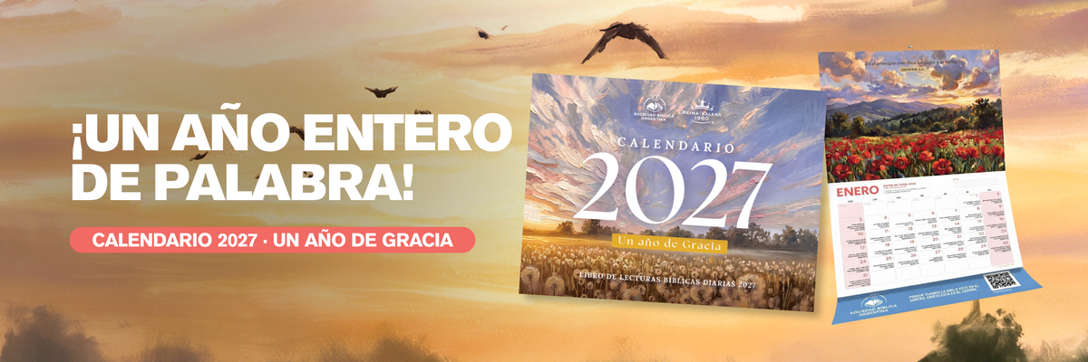 Calendario 2027