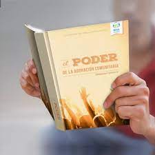 El Poder De La Adoración Comunitaria - Sebastian Golluscio Red De Adoracion