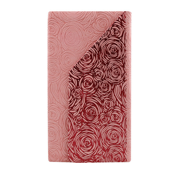 Biblia Reina Valera 1960 Abrojo Concordancia Rosa
