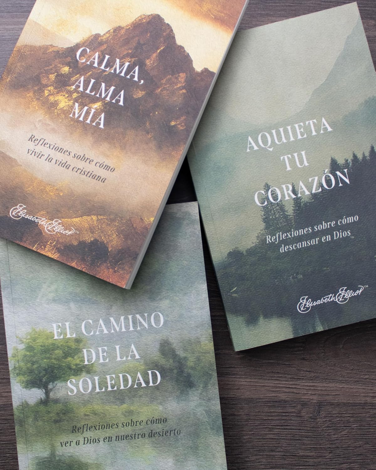 El Camino De La Soledad - Elisabeth Elliot