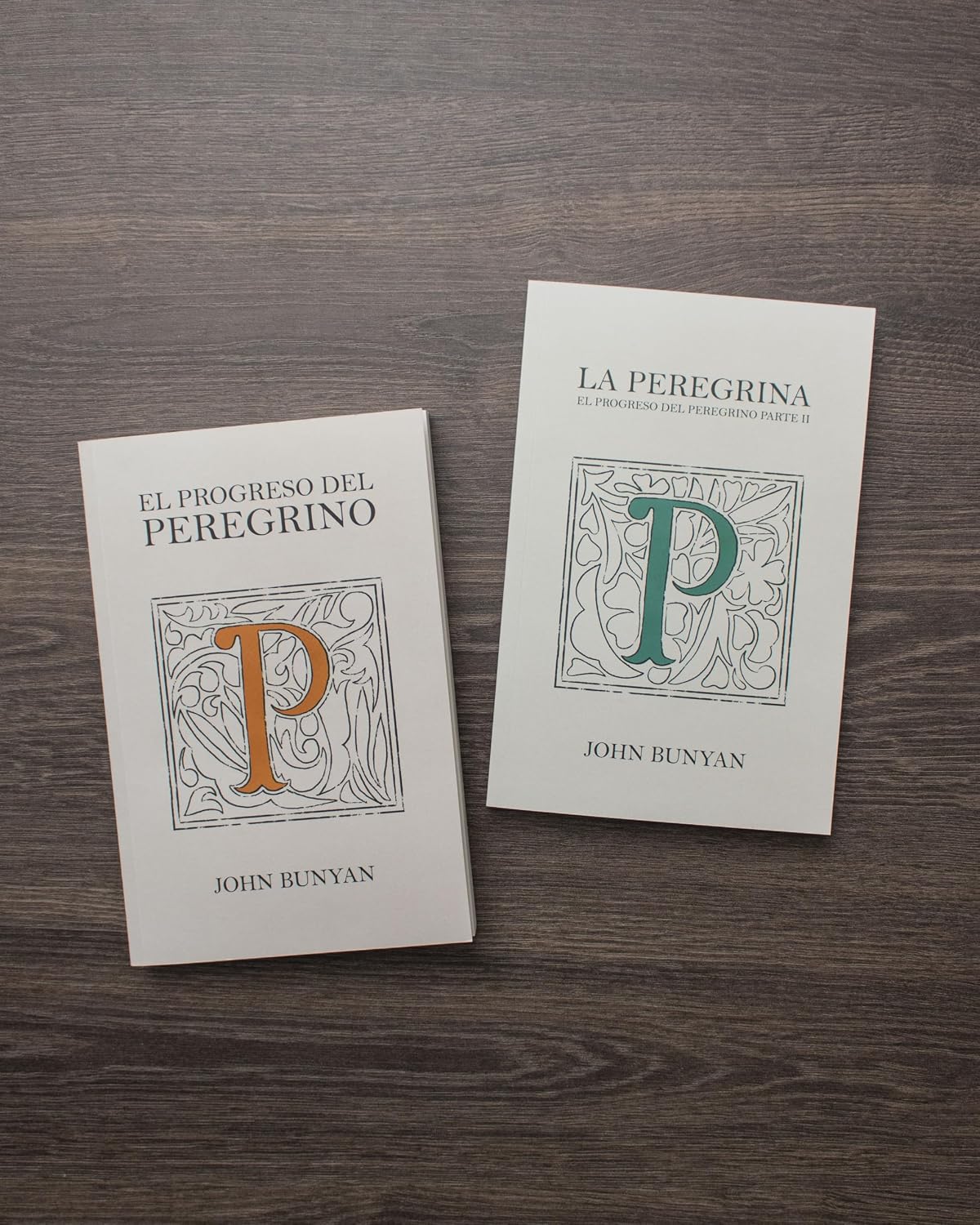 El Progreso Del Peregrino - John Bunyan