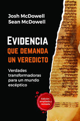 Evidencia Que Demanda Un Veredicto