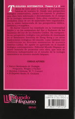 Teologia Sistematica 2