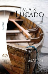 Estudio Biblico San Mateo