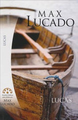 Estudio Biblico Lucas