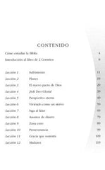 Estudio Biblico Max Lucado - 2 Corintios