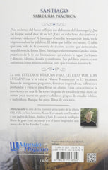 Estudio Biblico Santiago