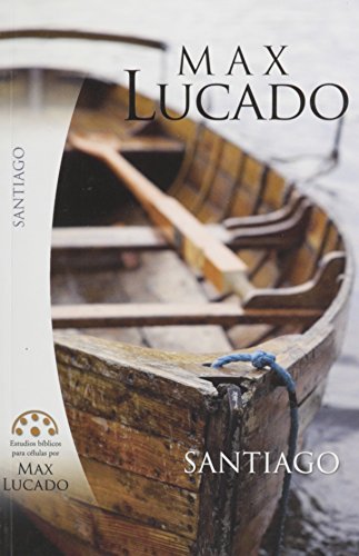 Estudio Biblico Santiago