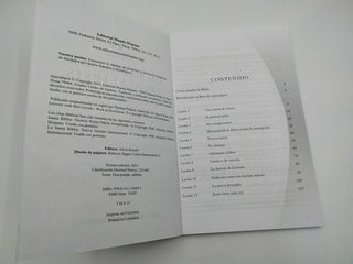 Estudio Biblico Max Lucado Apocalipsis