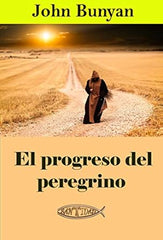El Progreso Del Peregrino