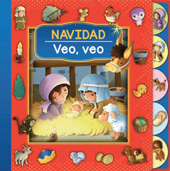 Navidad (Veo, Veo) Para Niños