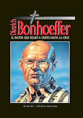 Dietrich Bonhoeffer