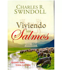 Viviendo Los Salmos