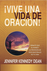Vive Una Vida De Oracion