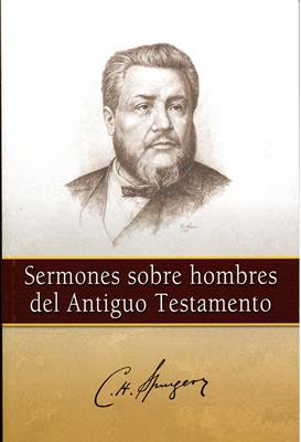 Sermones Sobre Hombres Del A.T. Spurgeon