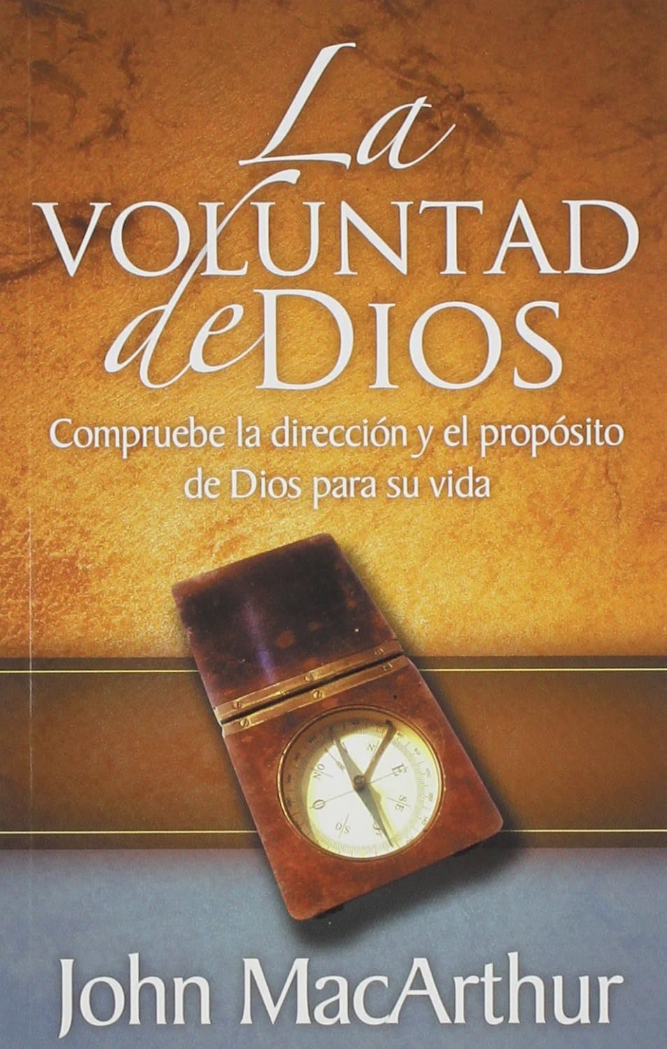 La Voluntad De Dios (Ed. De Bol)