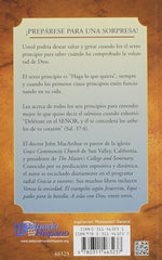 La Voluntad De Dios (Ed. De Bol)