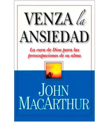 Venza La Ansiedad