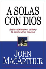 A Solas Con Dios