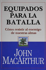 Equipados Para La Batalla