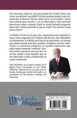 El Dilema Del Divorcio