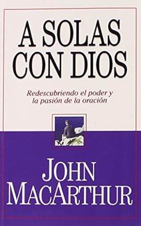 A Solas Con Dios (Ed. De Bolsillo)