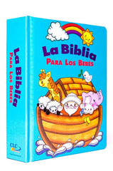 La Biblia para los bebés