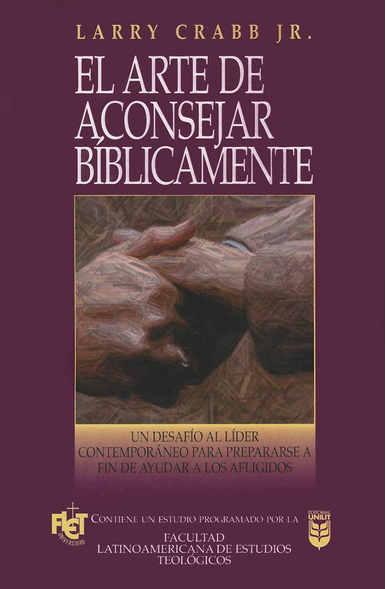 El arte de aconsejar bíblicamente (FLET)