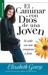 El caminar con Dios de una jóven