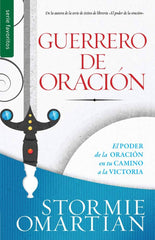 Guerrero De Oracion - Omartian - Unilit
