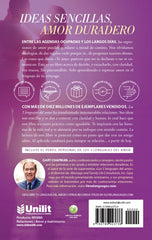 Los cinco lenguajes del amor