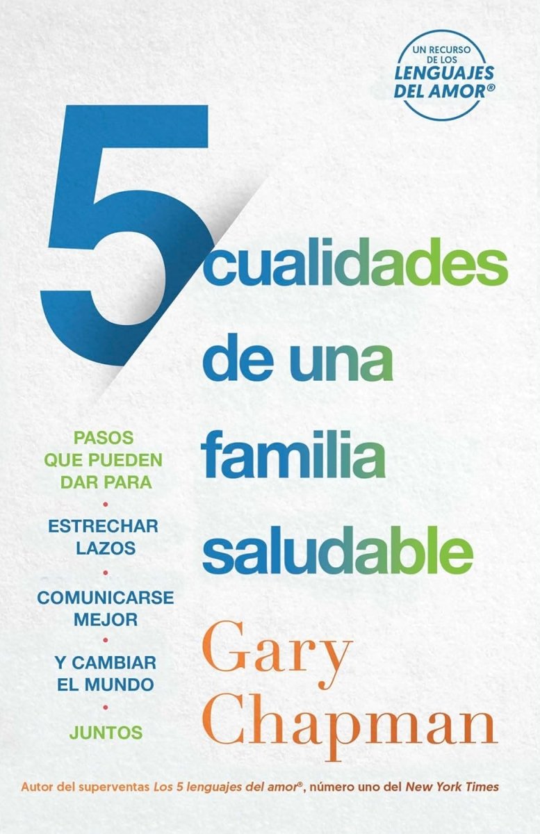 5 cualidades de una familia saludable