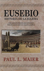 Eusebio: Historia de la Iglesia