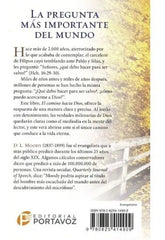 El Camino Hacia Dios