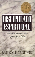 Discípulado Espiritual