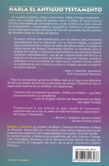 Habla El Antiguo Testamento