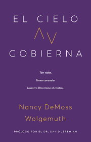 Cielo Gobierna El DeMoss Wolgemuth Nancy