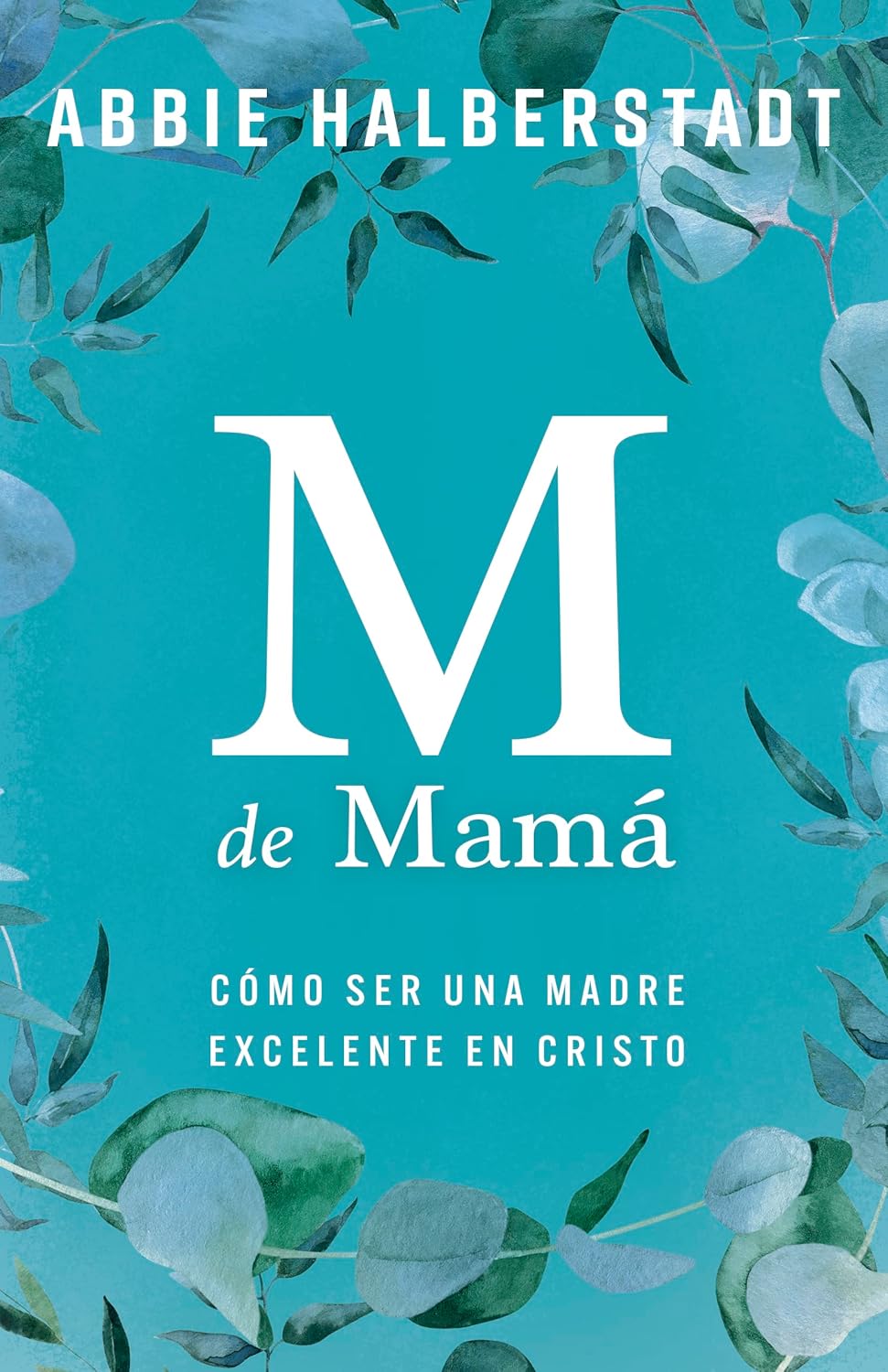 M De Mamá