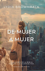 De Mujer A Mujer