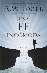 Una Fe Incómoda