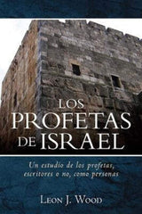 Los Profetas De Israel