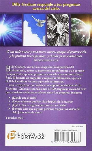 Cielo, El: Preguntas Y Respuestas