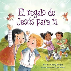 Regalo De Jesús Para Ti, El