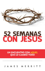 52 Semanas Con Jesús