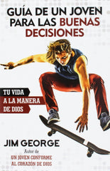 Guia De Un Joven Buenas Decisiones