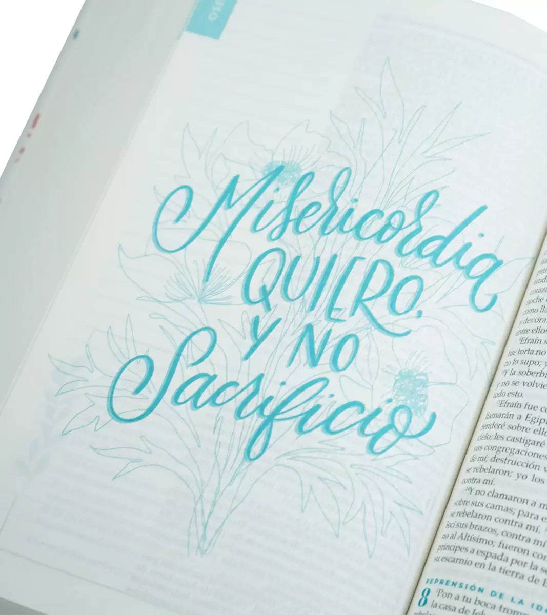 Biblia Devocional Mujer Verdadera Reina Valera 1960 T. Dura